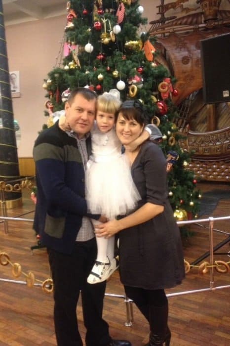 Сбор денег для семьи Дмитрия Бутакова спасателя МЧС из Новосибирска