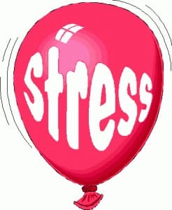 Слово «стресс» с английского языка переводится как «нагрузка» или «напряжение»
